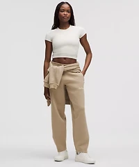 Heavyweight Fleece Sweatpant | Women's Sweatpants