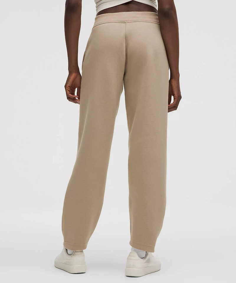 Heavyweight Fleece Sweatpant