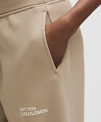 Heavyweight Fleece Sweatpant | Women's Sweatpants