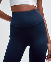 Groove Nulu Super-High-Rise Flared Pant *Short | Women's Leggings/Tights