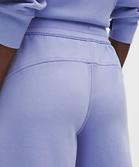 Scuba Mid-Rise Wide-Leg Pant *Regular | Women's Sweatpants