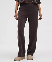 Softstreme Pintuck Mid-Rise Pant *Short | Women's Pants