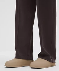 Softstreme Pintuck Mid-Rise Pant *Short | Women's Pants