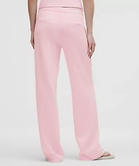 Softstreme Pintuck Mid-Rise Pant *Short | Women's Pants
