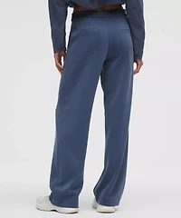 Softstreme Pintuck Mid-Rise Pant *Short | Women's Pants