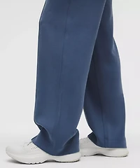 Softstreme Pintuck Mid-Rise Pant *Short | Women's Pants