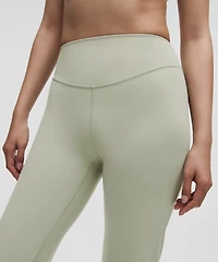 Wunder Under SmoothCover High-Rise Bootcut Pant 34" | Women's Leggings/Tights
