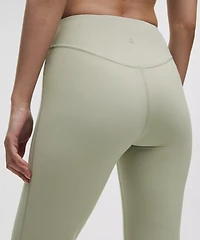 Wunder Under SmoothCover High-Rise Bootcut Pant 34" | Women's Leggings/Tights