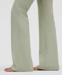 Wunder Under SmoothCover High-Rise Bootcut Pant 34" | Women's Leggings/Tights