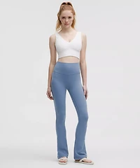 lululemon Align™ High-Rise Mini-Flare Pant *Regular | Women's Leggings/Tights