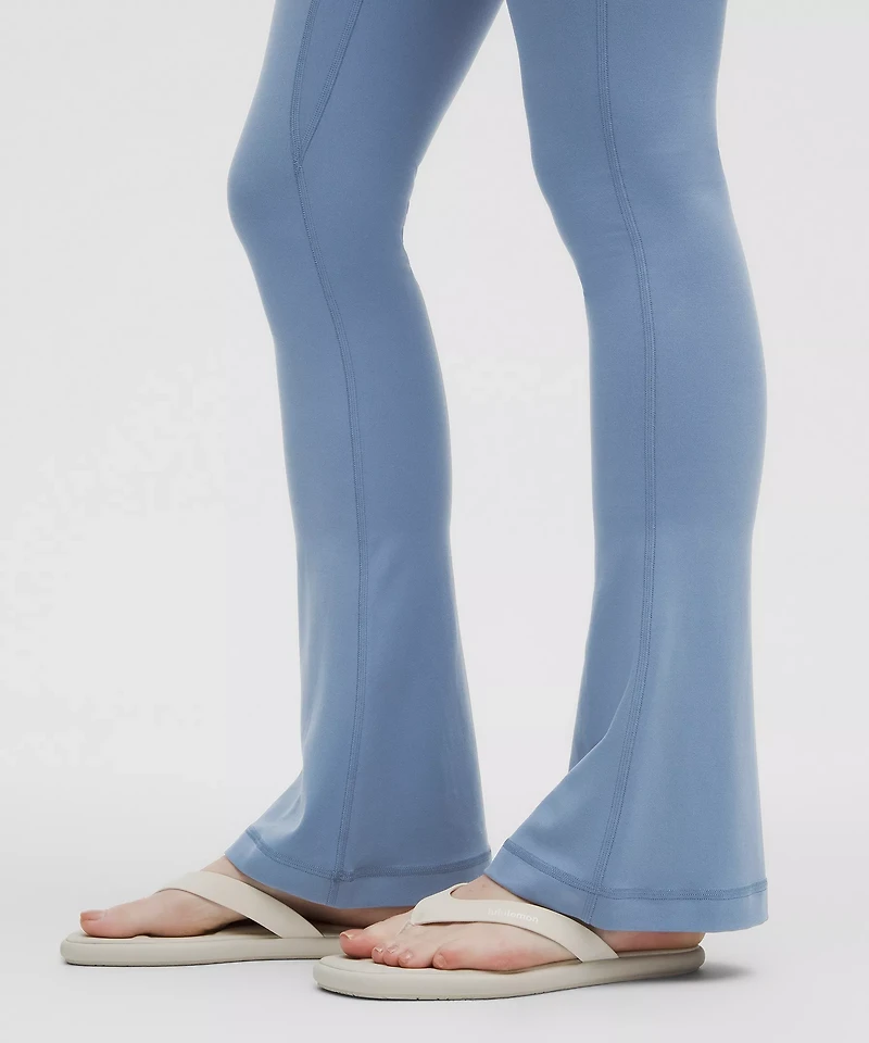 lululemon Align™ High-Rise Mini-Flare Pant *Regular | Women's Leggings/Tights