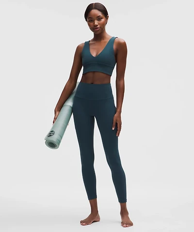 lululemon Align™ High-Rise Pant with Pockets 25" | Women's Leggings/Tights