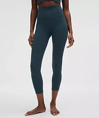 lululemon Align™ High-Rise Pant with Pockets 25" | Women's Leggings/Tights