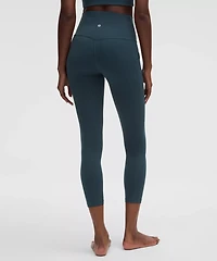 lululemon Align™ High-Rise Pant with Pockets 25" | Women's Leggings/Tights