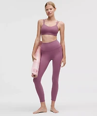lululemon Align™ High-Rise Pant with Pockets 25" | Women's Leggings/Tights