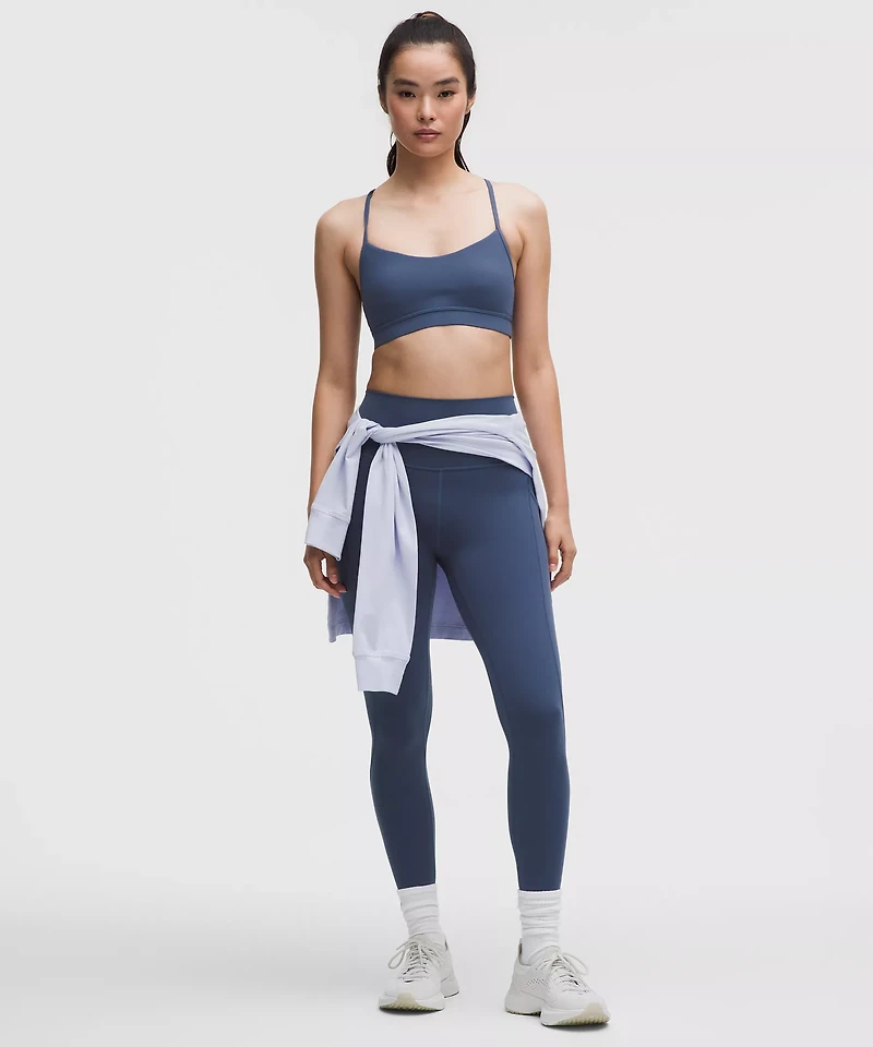 lululemon Align™ High-Rise Pant with Pockets 25" | Women's Leggings/Tights