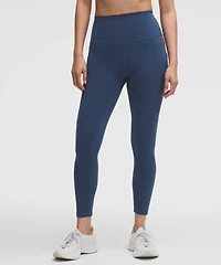 lululemon Align™ High-Rise Pant with Pockets 25" | Women's Leggings/Tights