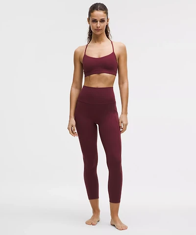 lululemon Align™ High-Rise Pant with Pockets 25"