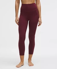 lululemon Align™ High-Rise Pant with Pockets 25"