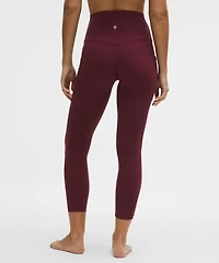 lululemon Align™ High-Rise Pant with Pockets 25"