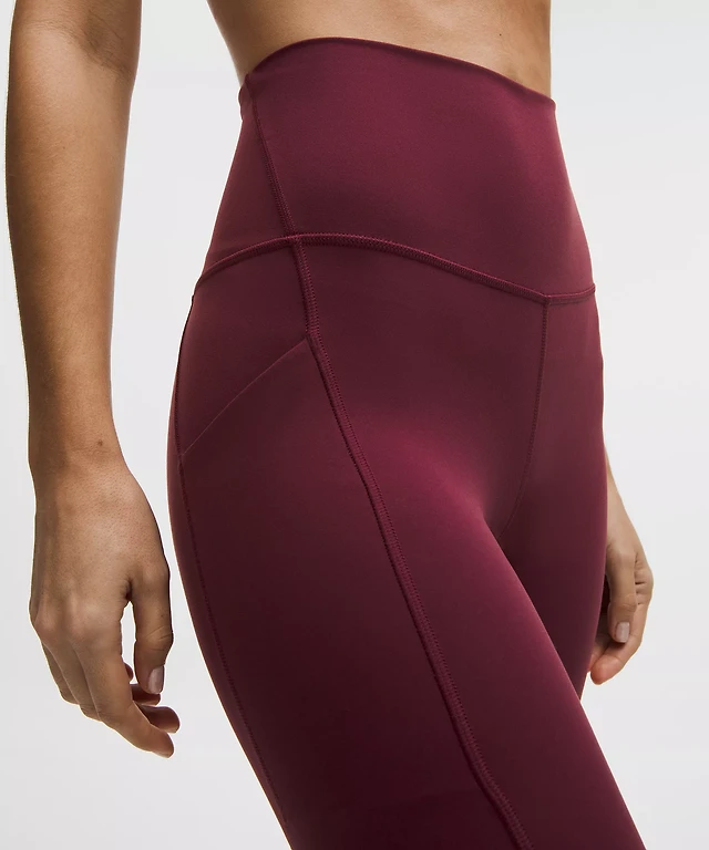 lululemon Align™ High-Rise Pant with Pockets 25"