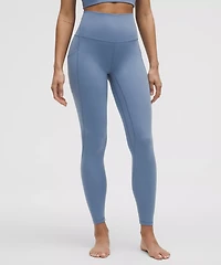lululemon Align™ High-Rise Pant with Pockets 28" | Women's Leggings/Tights