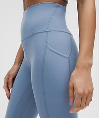 lululemon Align™ High-Rise Pant with Pockets 28" | Women's Leggings/Tights