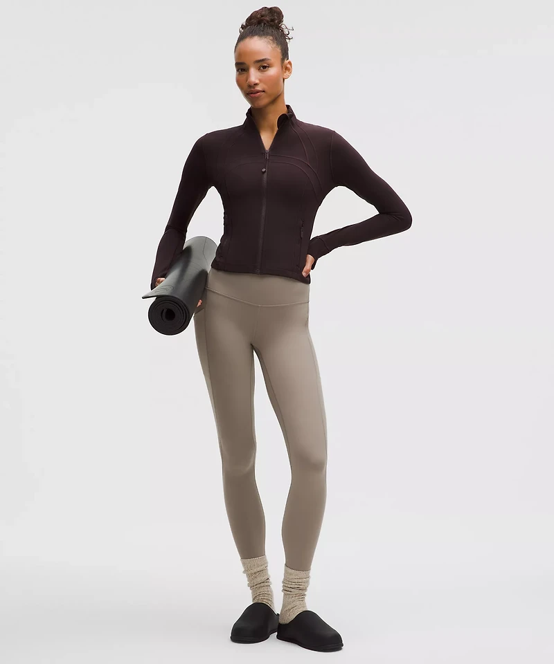 lululemon Align™ High-Rise Pant with Pockets 28" | Women's Leggings/Tights