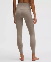 lululemon Align™ High-Rise Pant with Pockets 28" | Women's Leggings/Tights