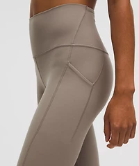lululemon Align™ High-Rise Pant with Pockets 28" | Women's Leggings/Tights