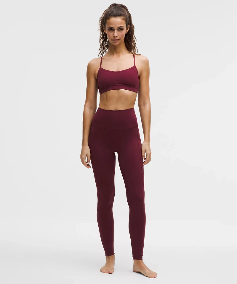 lululemon Align™ High-Rise Pant with Pockets 28"
