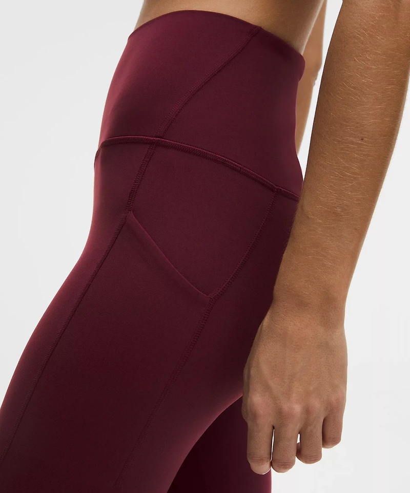 lululemon Align™ High-Rise Pant with Pockets 28"