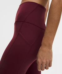 lululemon Align™ High-Rise Pant with Pockets 28"