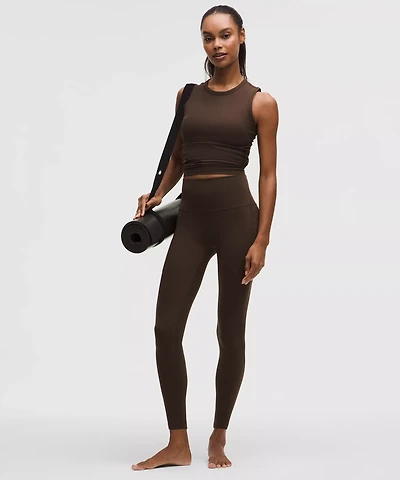 lululemon Align™ High-Rise Pant with Pockets 28"