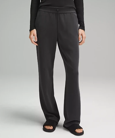 Softstreme High-Rise Pant *Short | Women's Sweatpants
