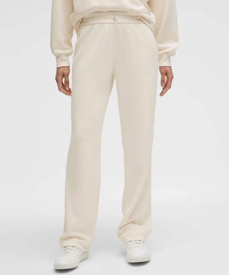 Softstreme High-Rise Pant *Short | Women's Sweatpants