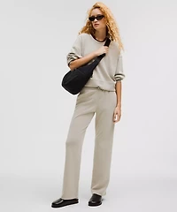 Softstreme High-Rise Pant *Short | Women's Sweatpants