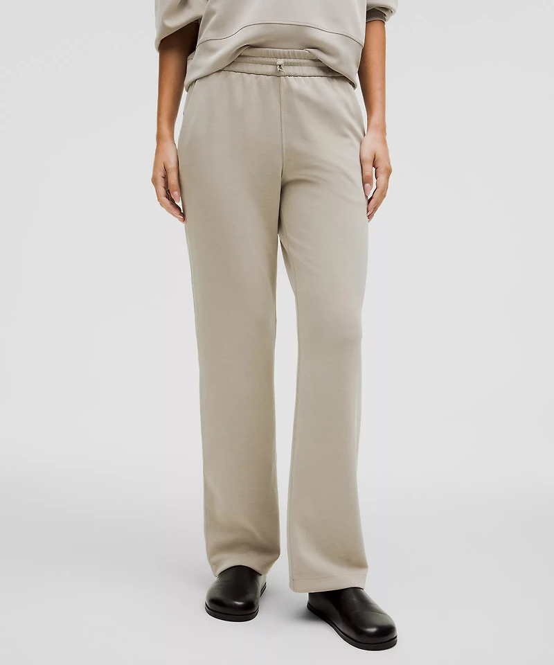 Softstreme High-Rise Pant *Short | Women's Sweatpants