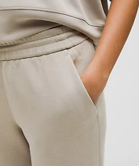 Softstreme High-Rise Pant *Short | Women's Sweatpants