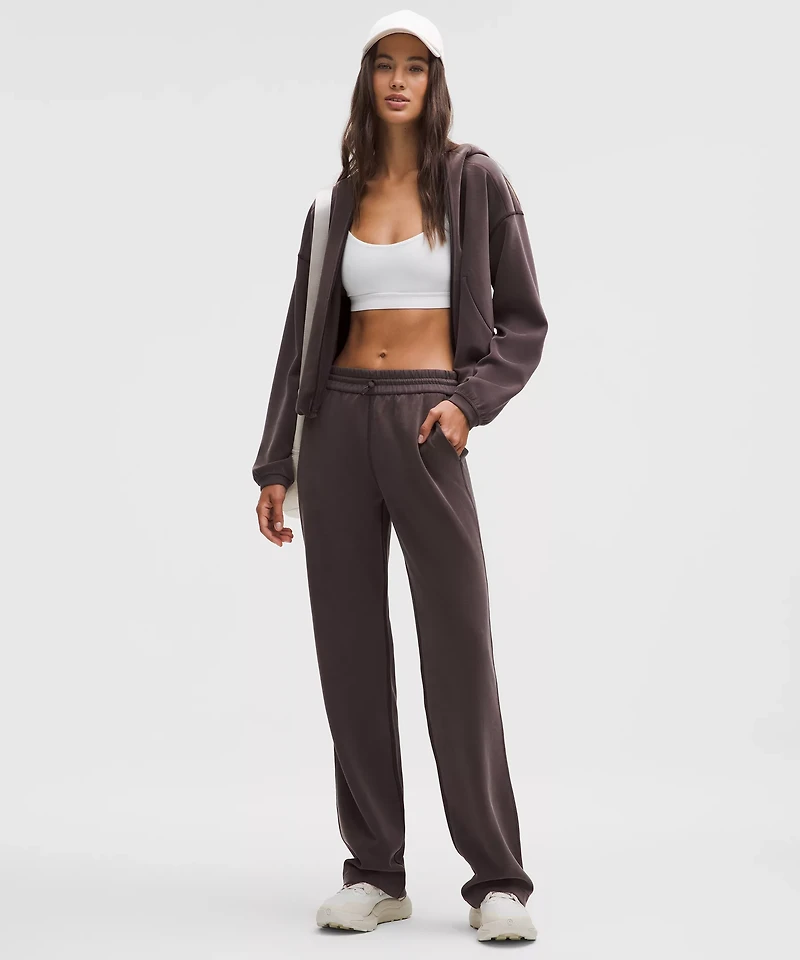 Softstreme High-Rise Pant *Short | Women's Sweatpants