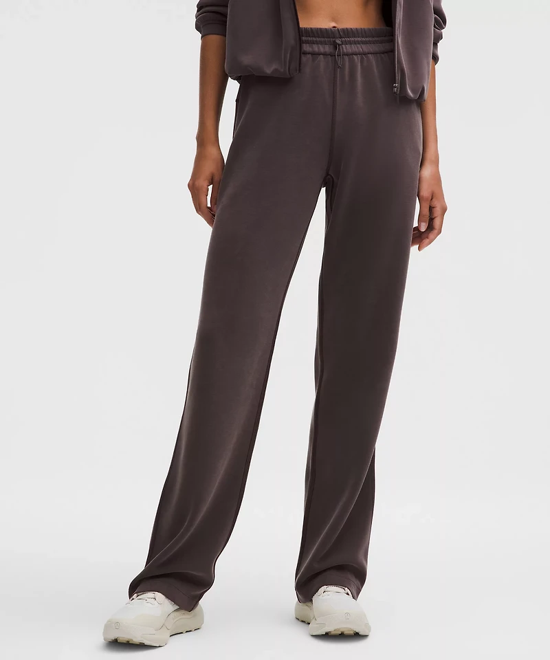 Softstreme High-Rise Pant *Short | Women's Sweatpants