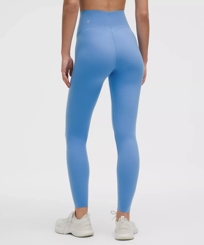 lululemon Glow Up™ Super-High-Rise Tight 28" | Women's Leggings/Tights