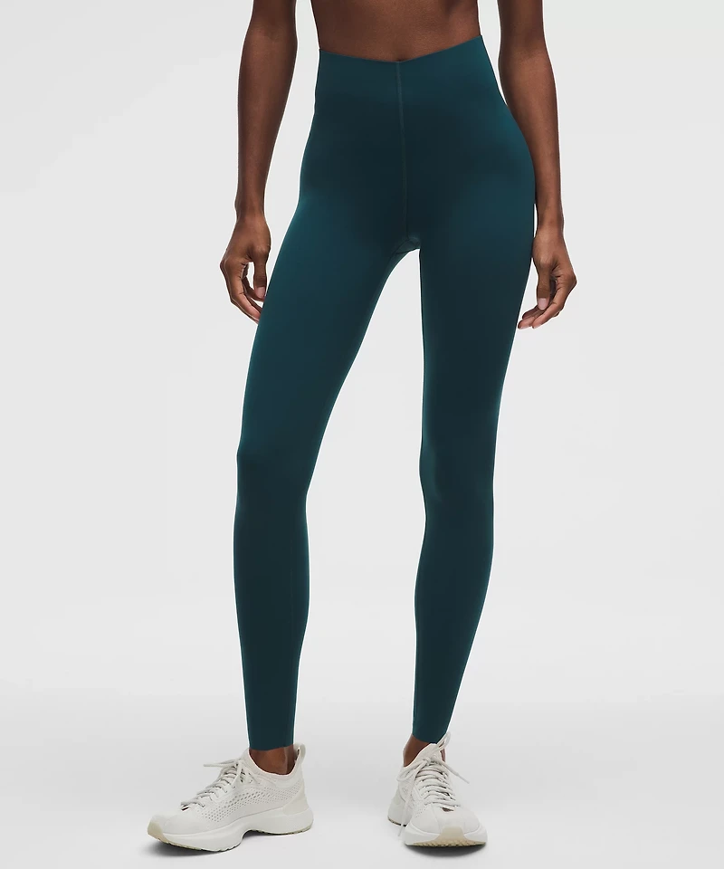 lululemon Glow Up™ Super-High-Rise Tight 28"