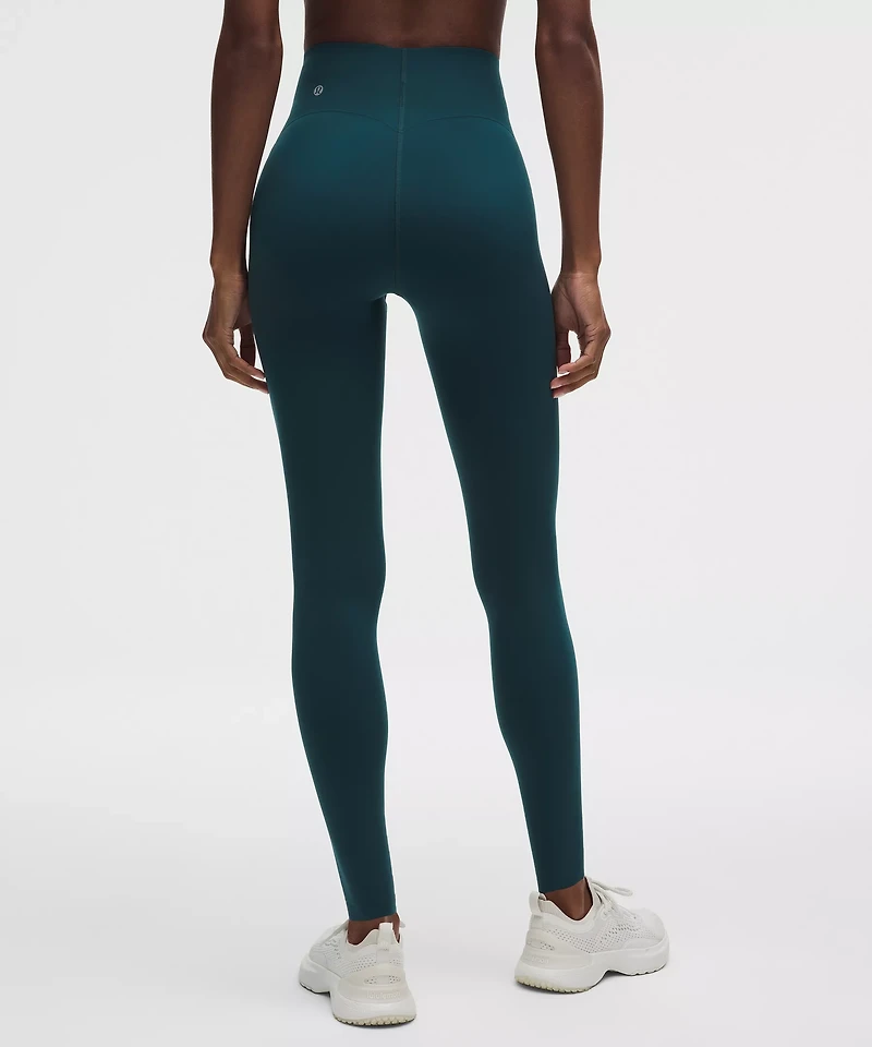 lululemon Glow Up™ Super-High-Rise Tight 28"
