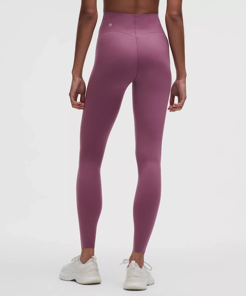 lululemon Glow Up™ Super-High-Rise Tight 28" | Women's Leggings/Tights