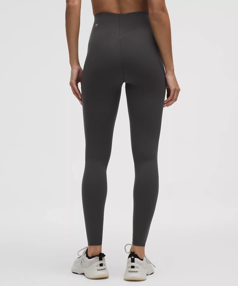 lululemon Glow Up™ Super-High-Rise Tight 28" | Women's Leggings/Tights