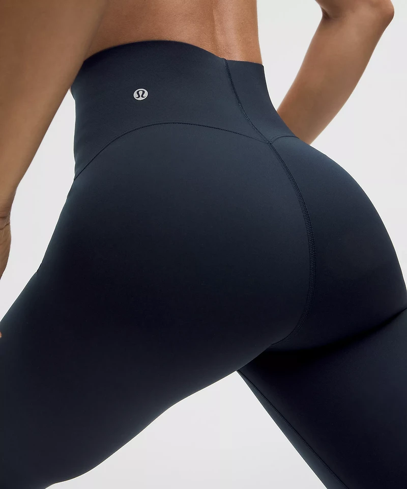 lululemon Glow Up™ Super-High-Rise Tight 28"