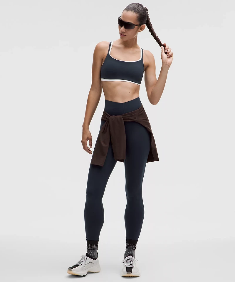 lululemon Glow Up™ Super-High-Rise Tight 28"