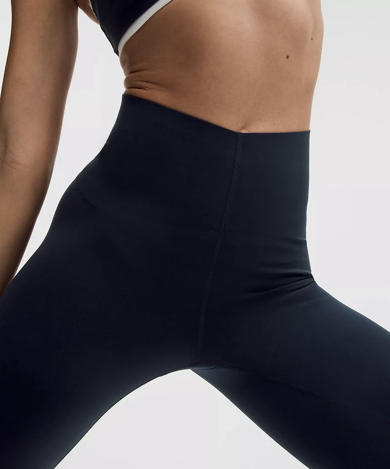 lululemon Glow Up™ Super-High-Rise Tight 28"