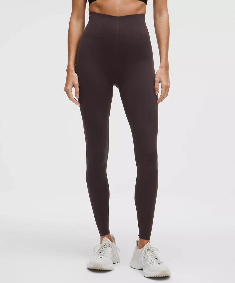 lululemon Glow Up™ Super-High-Rise Tight 28"